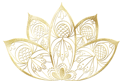 Gold, Silver, and Copper Leaf: An Exploration…