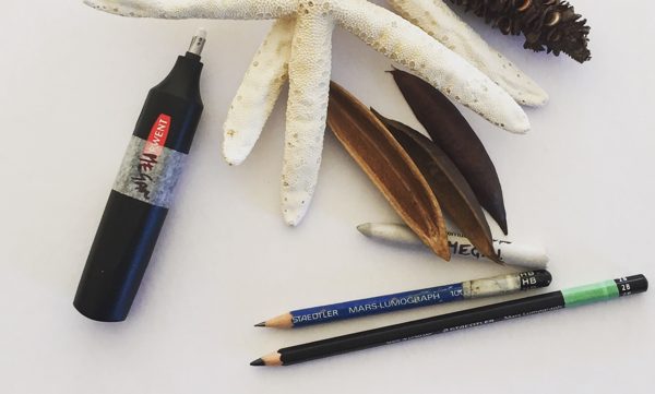  Graphite Pencils Explained: