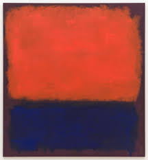 The Ethereal World of Mark Rothko: A Journey Through Colour and Emotion