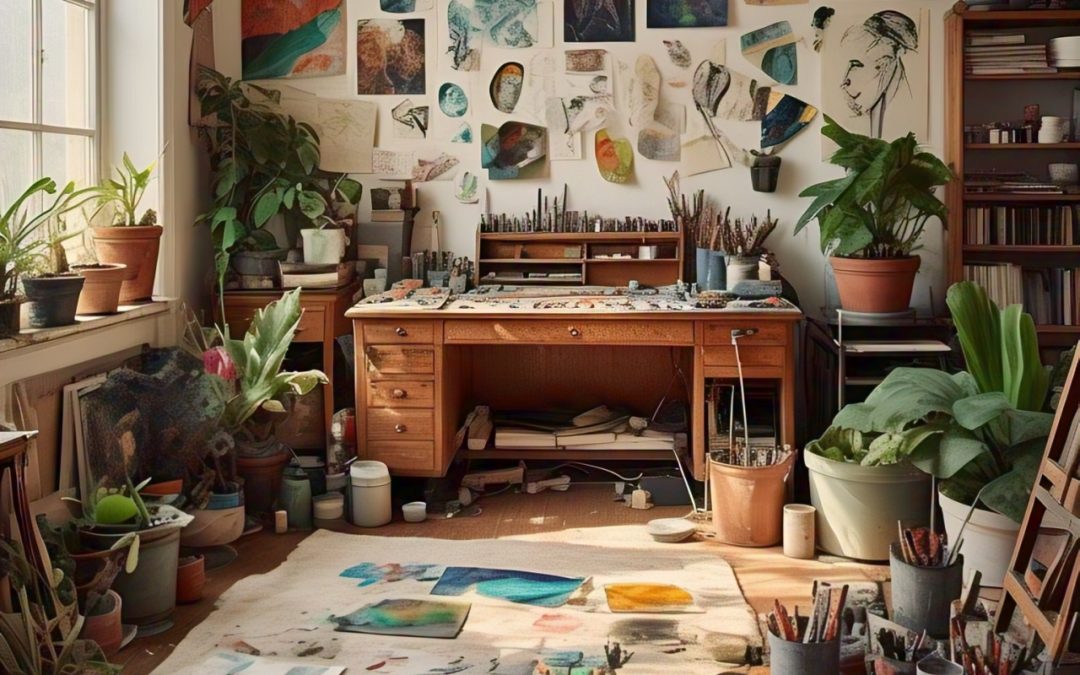 Art Myths and Misconceptions 