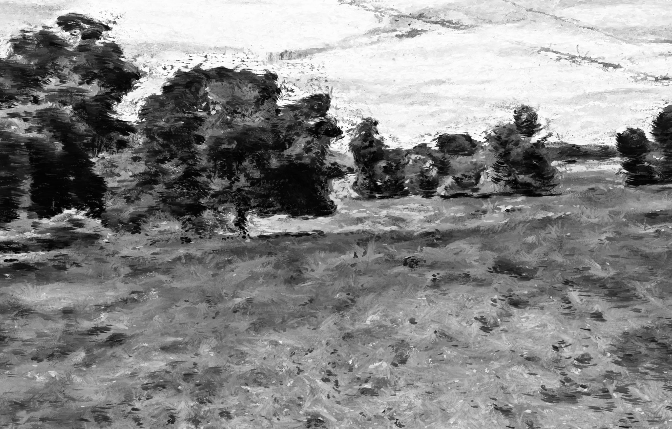 Tonal Values In Art Megan Bice Art Studio