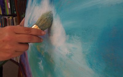 Assessing Your Artwork: A Critical Evaluation Guide