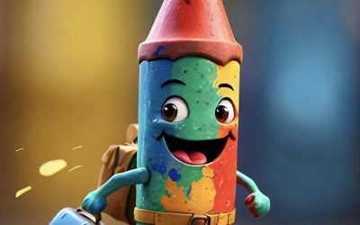 Fugitive Colours: The Elusive Nature of Art