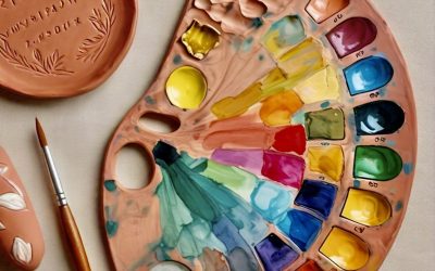 The World of Daniel Smith Watercolours: A Comprehensive Exploration