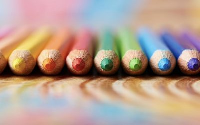 The Coloured Pencil Brand Comparison